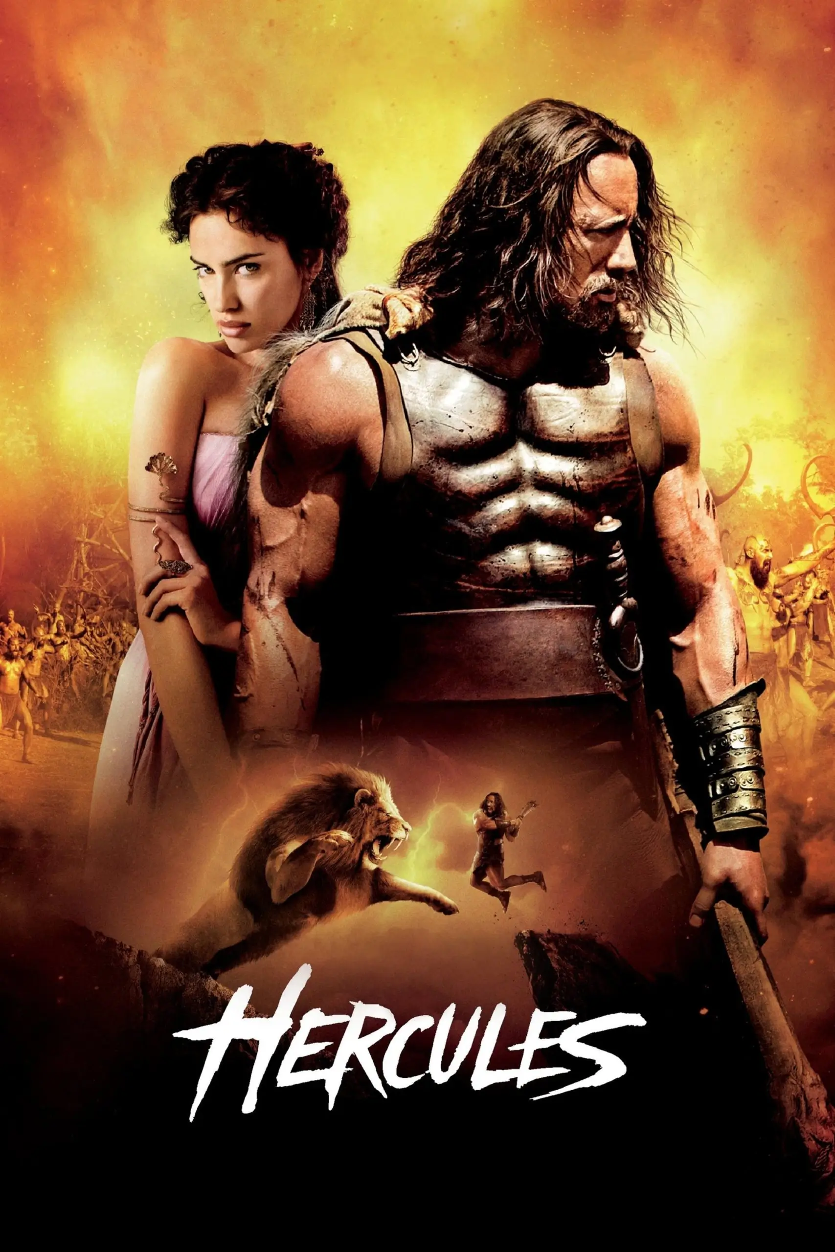 Hercules - VJ Junior